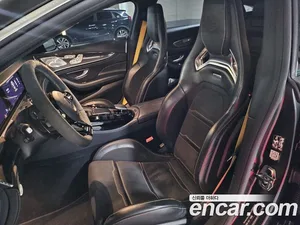 Mercedes-Benz Amg gt, 2021 — миниатюра 12