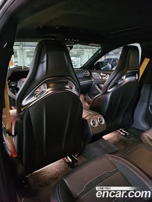 Mercedes-Benz Amg gt, 2021 — миниатюра 13