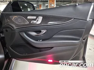 Mercedes-Benz Amg gt, 2021 — миниатюра 14