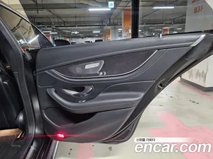 Mercedes-Benz Amg gt, 2021 — миниатюра 15