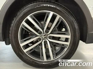 Volkswagen Tiguan, 2021 — миниатюра 5