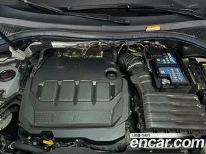 Volkswagen Tiguan, 2021 — миниатюра 6