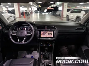 Volkswagen Tiguan, 2021 — миниатюра 7