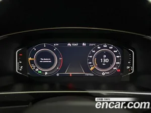 Volkswagen Tiguan, 2021 — миниатюра 8