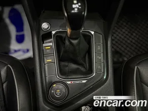 Volkswagen Tiguan, 2021 — миниатюра 9