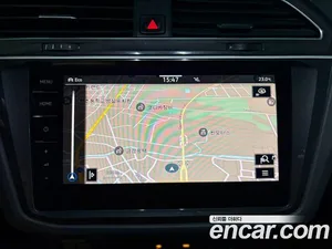 Volkswagen Tiguan, 2021 — миниатюра 16