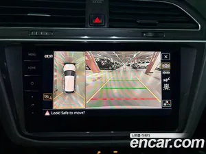 Volkswagen Tiguan, 2021 — миниатюра 17