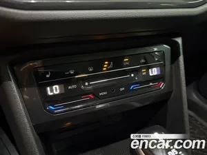 Volkswagen Tiguan, 2021 — миниатюра 18