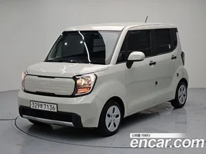 Kia RAY, 2023 — миниатюра 1