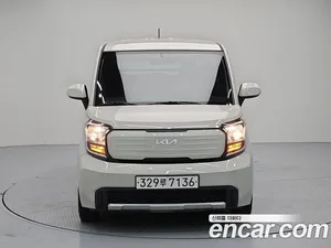 Kia RAY, 2023 — миниатюра 2