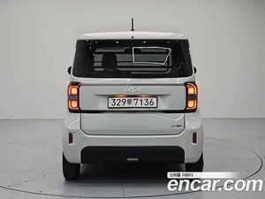 Kia RAY, 2023 — миниатюра 3