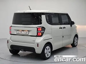 Kia RAY, 2023 — миниатюра 4