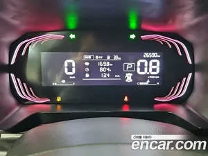 Kia RAY, 2023 — миниатюра 6