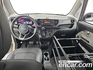 Kia RAY, 2023 — миниатюра 7