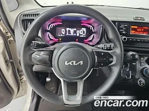 Kia RAY, 2023 — миниатюра 9