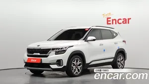Kia Seltos, 2019 — миниатюра 1