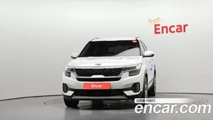 Kia Seltos, 2019 — миниатюра 3