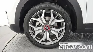Kia Seltos, 2019 — миниатюра 5