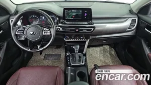 Kia Seltos, 2019 — миниатюра 10
