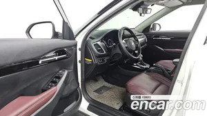 Kia Seltos, 2019 — миниатюра 13