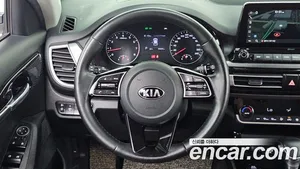 Kia Seltos, 2019 — миниатюра 19