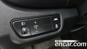 Kia Seltos, 2019 — миниатюра 24