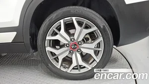 Kia Seltos, 2019 — миниатюра 7