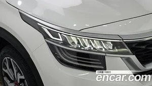 Kia Seltos, 2019 — миниатюра 8