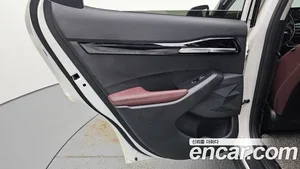 Kia Seltos, 2019 — миниатюра 15