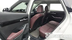 Kia Seltos, 2019 — миниатюра 16