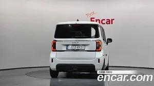 Kia RAY, 2024 — миниатюра 4
