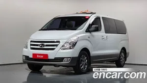 Hyundai Starex, 2015 — миниатюра 1