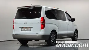 Hyundai Starex, 2015 — миниатюра 2