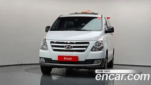 Hyundai Starex, 2015 — миниатюра 3