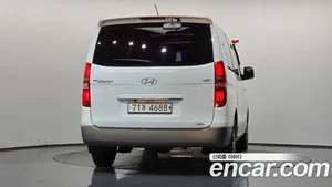 Hyundai Starex, 2015 — миниатюра 4