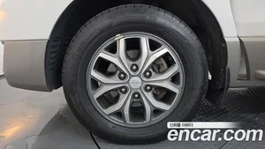 Hyundai Starex, 2015 — миниатюра 5