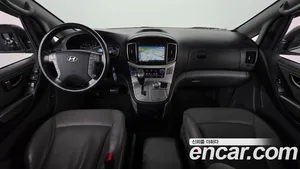 Hyundai Starex, 2015 — миниатюра 7