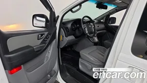Hyundai Starex, 2015 — миниатюра 10