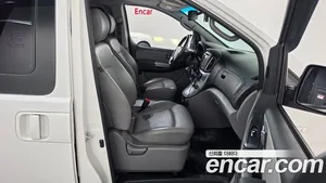 Hyundai Starex, 2015 — миниатюра 11