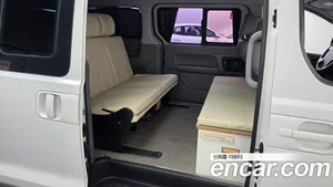 Hyundai Starex, 2015 — миниатюра 12
