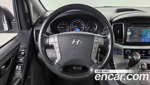 Hyundai Starex, 2015 — миниатюра 13