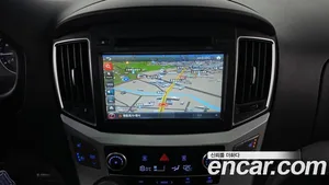 Hyundai Starex, 2015 — миниатюра 15