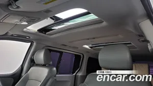 Hyundai Starex, 2015 — миниатюра 18