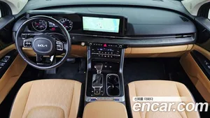 Kia Carnival, 2023 — миниатюра 10