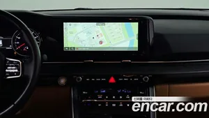 Kia Carnival, 2023 — миниатюра 19
