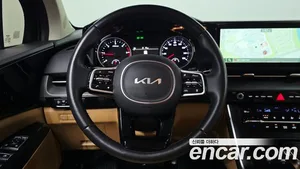 Kia Carnival, 2023 — миниатюра 20