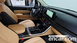 Kia Carnival, 2023 — миниатюра 25