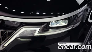 Kia Carnival, 2023 — миниатюра 8