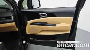 Kia Carnival, 2023 — миниатюра 15