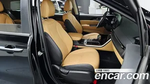 Kia Carnival, 2023 — миниатюра 16